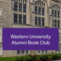 Western Alumni Book Club