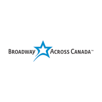 Broadway Across Canada