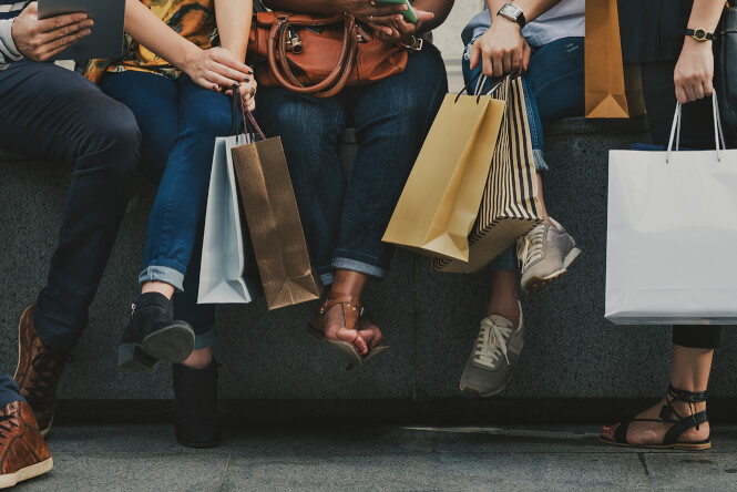 Merchant Information