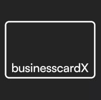 businesscardX