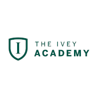 The Ivey Academy at Ivey Business School