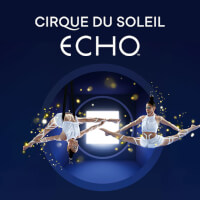 Cirque du Soleil - ECHO