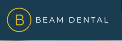 Logo for BEAM DENTAL