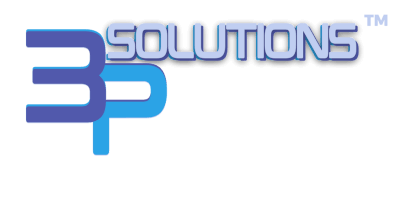Logo for 3PSolutions