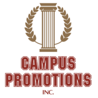 Logo for Campus Promotions Inc.
