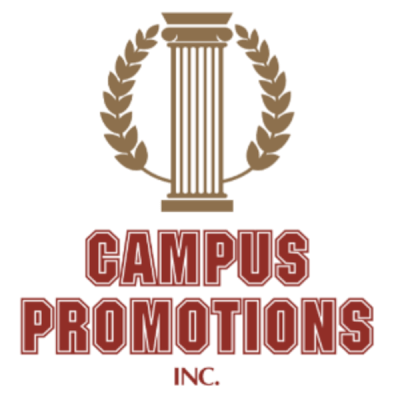 Logo for Campus Promotions Inc.