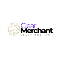 Logo for Clear Merchant Solutions Inc.