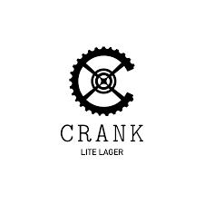 Logo for CRANK Lite Bev Corp.