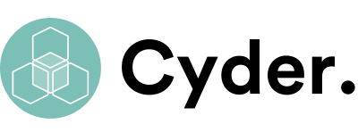 Logo for Cyder
