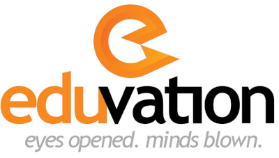 Logo for Eduvation Inc.