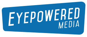 Logo for Eyepowered Media Inc.