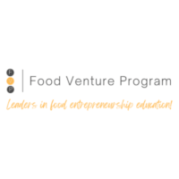 Logo for Food Venture Program Inc.