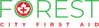 Logo for Forest City First Aid Inc.