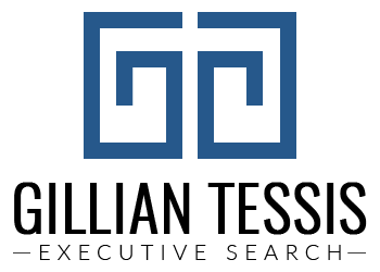 Logo for Gillian Tessis Executive Search