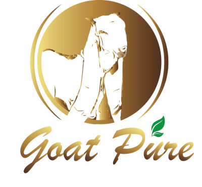 Logo for Goat Pure