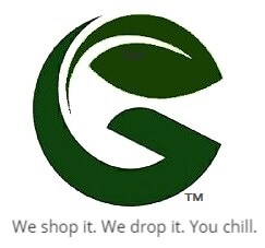 Logo for Grocerocity