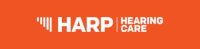 Logo for Harp Hearing Care