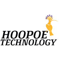 Logo for Hoopoe Technology