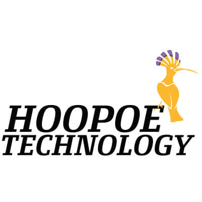 Logo for Hoopoe Technology