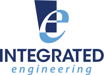 Logo for Integrated Engineering