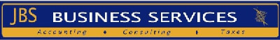 Logo for JBS Business Services