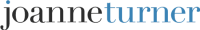 Logo for Joanne Turner Strategy