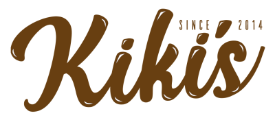 Logo for Kiki's Cookies