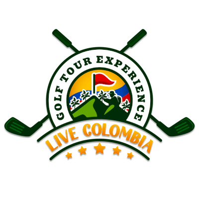 Logo for LiveColombia
