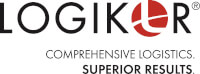 Logo for Logikor Inc.