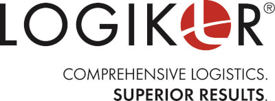 Logo for Logikor Inc.