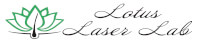 Logo for Lotus Laser Lab