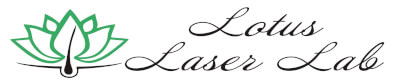 Logo for Lotus Laser Lab