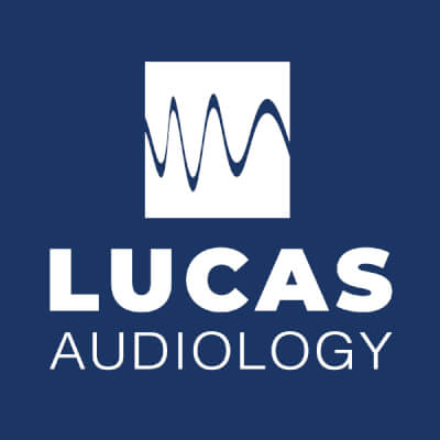 Logo for Lucas Audiology