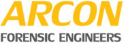 Logo for Arcon Forensic Engineers