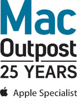 Logo for Mac Outpost