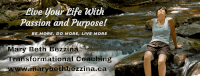 Logo for Mary Beth Bezzina