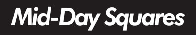 Logo for Mid-Day Squares