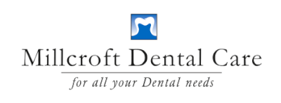 Logo for Millcroft Dental Care