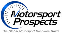 Logo for Motorsport Prospects