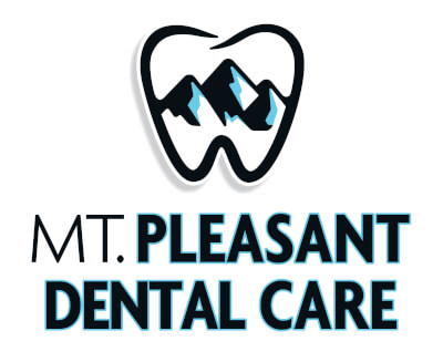 Logo for Mount Pleasant Dental Care