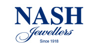 Logo for Nash Jewellers