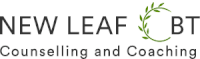 Logo for New Leaf CBT and Counselling