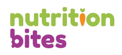 Logo for Nutrition Bites