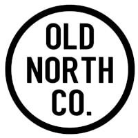 Logo for Old North Co.