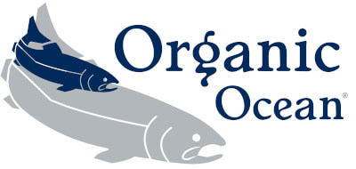 Logo for Organic Ocean Seafood Inc.