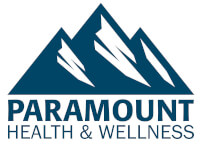 Logo for Paramount Health & Wellness