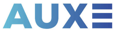 Logo for Auxe Inc.