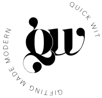 Logo for Quick Wit