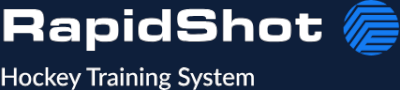 Logo for RapidShot North America Inc.