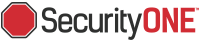 Logo for Security ONE
